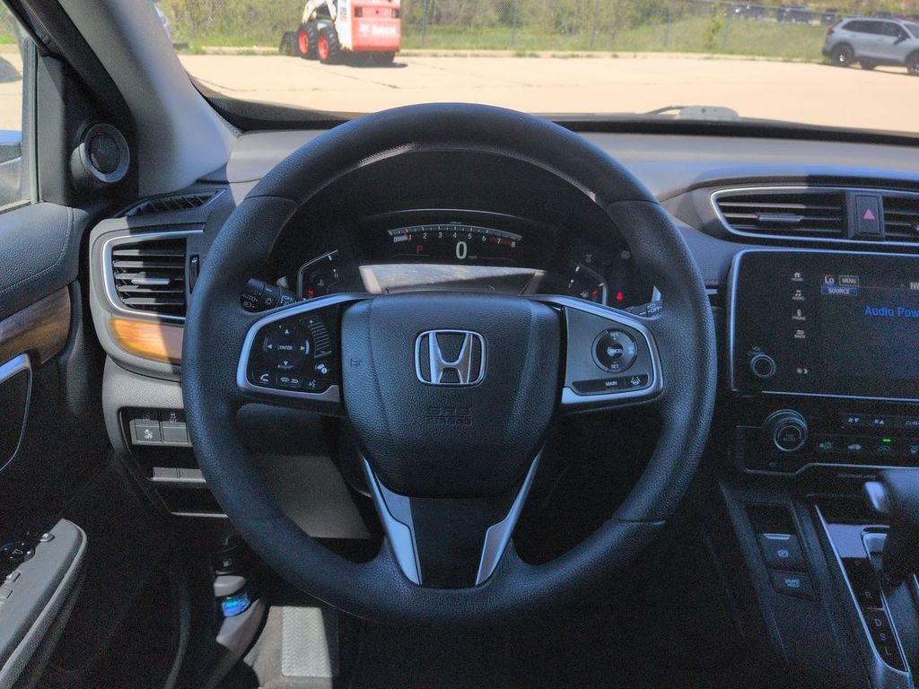 Thumbnail: 2018 Honda CR-V - 13