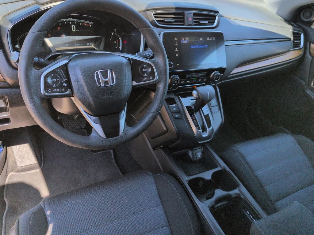 Thumbnail: 2018 Honda CR-V - 2