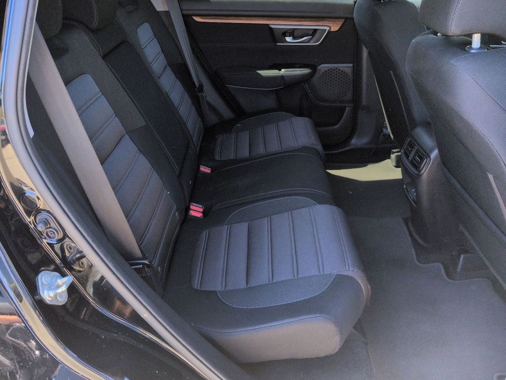Thumbnail: 2018 Honda CR-V - 28