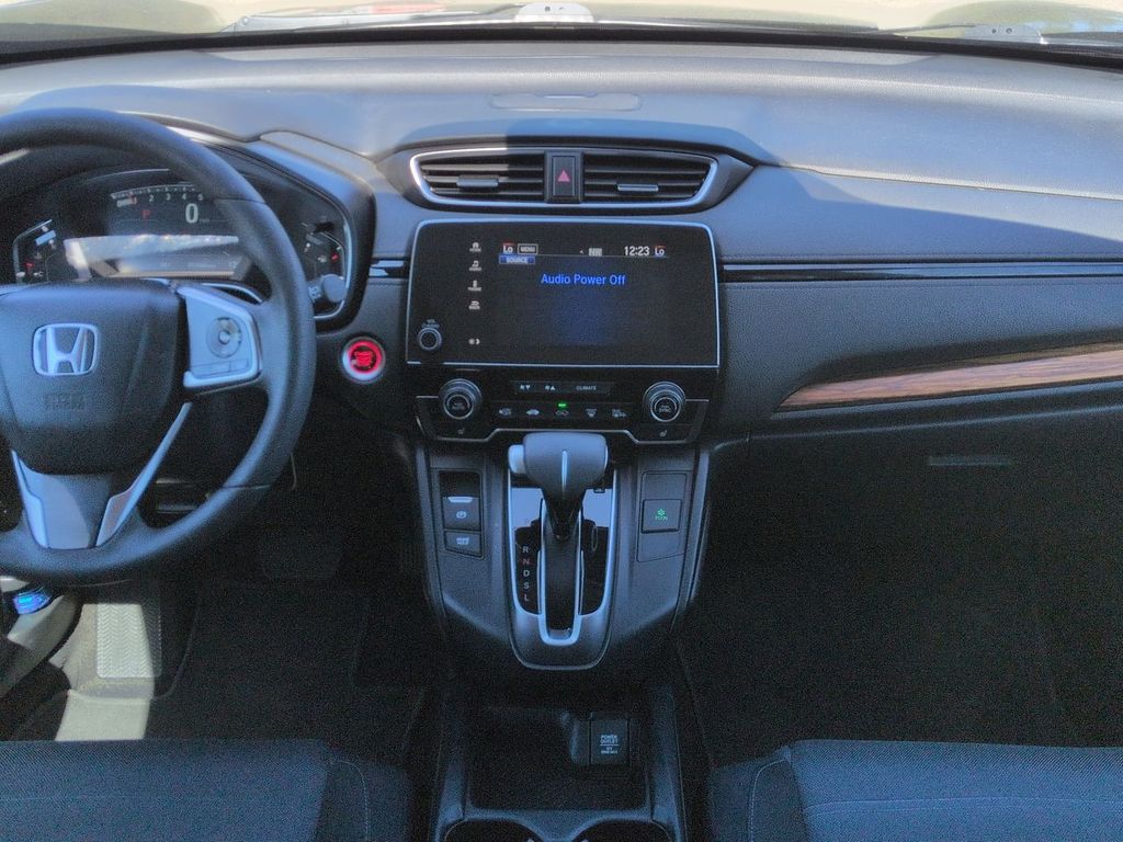 Thumbnail: 2018 Honda CR-V - 9