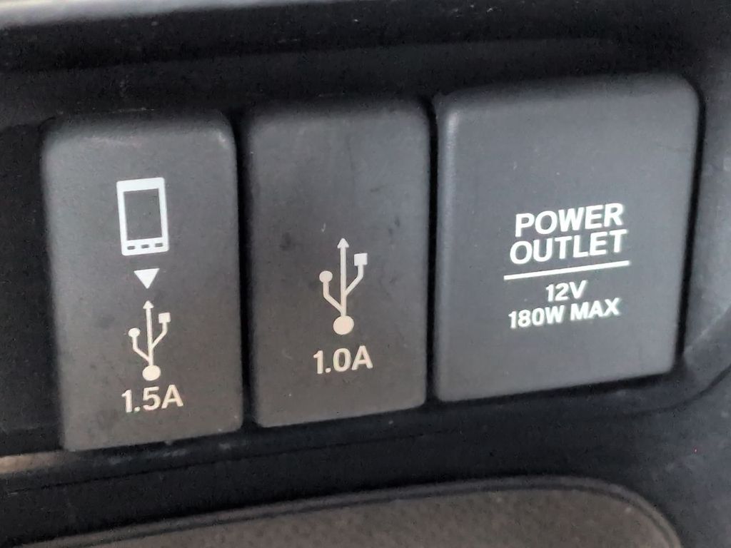 Thumbnail: 2018 Honda CR-V - 16