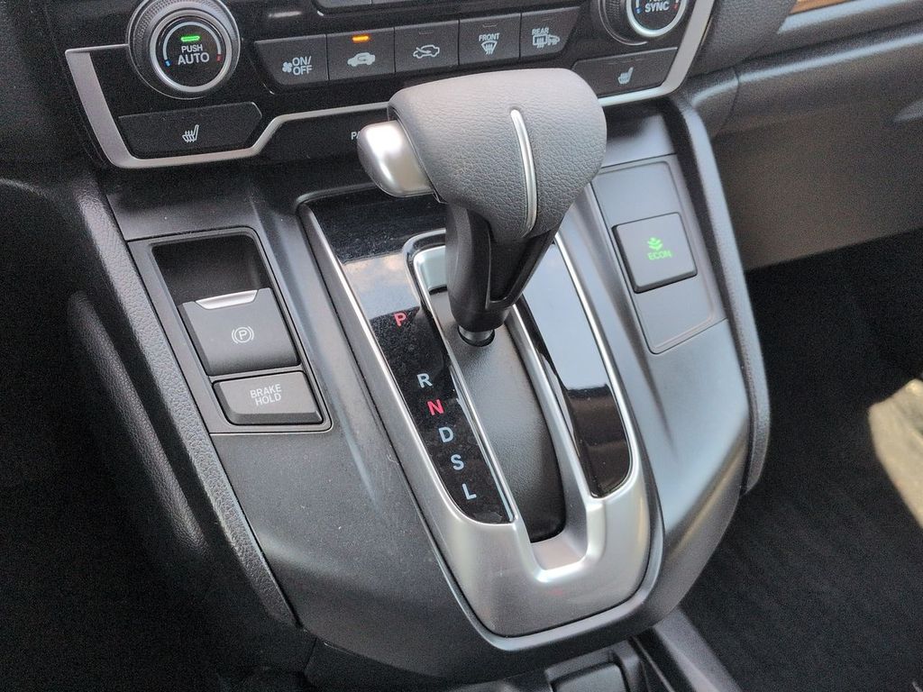 Thumbnail: 2018 Honda CR-V - 15