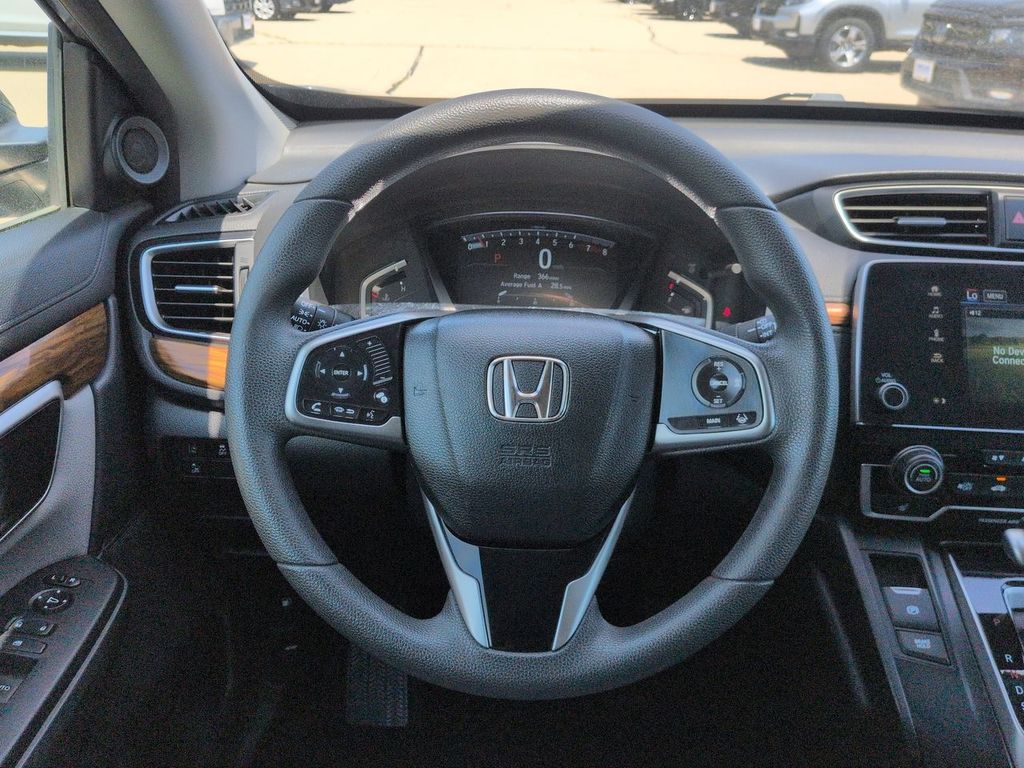 Thumbnail: 2018 Honda CR-V - 13