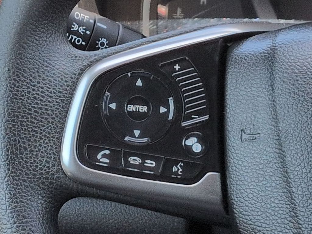 Thumbnail: 2018 Honda CR-V - 29