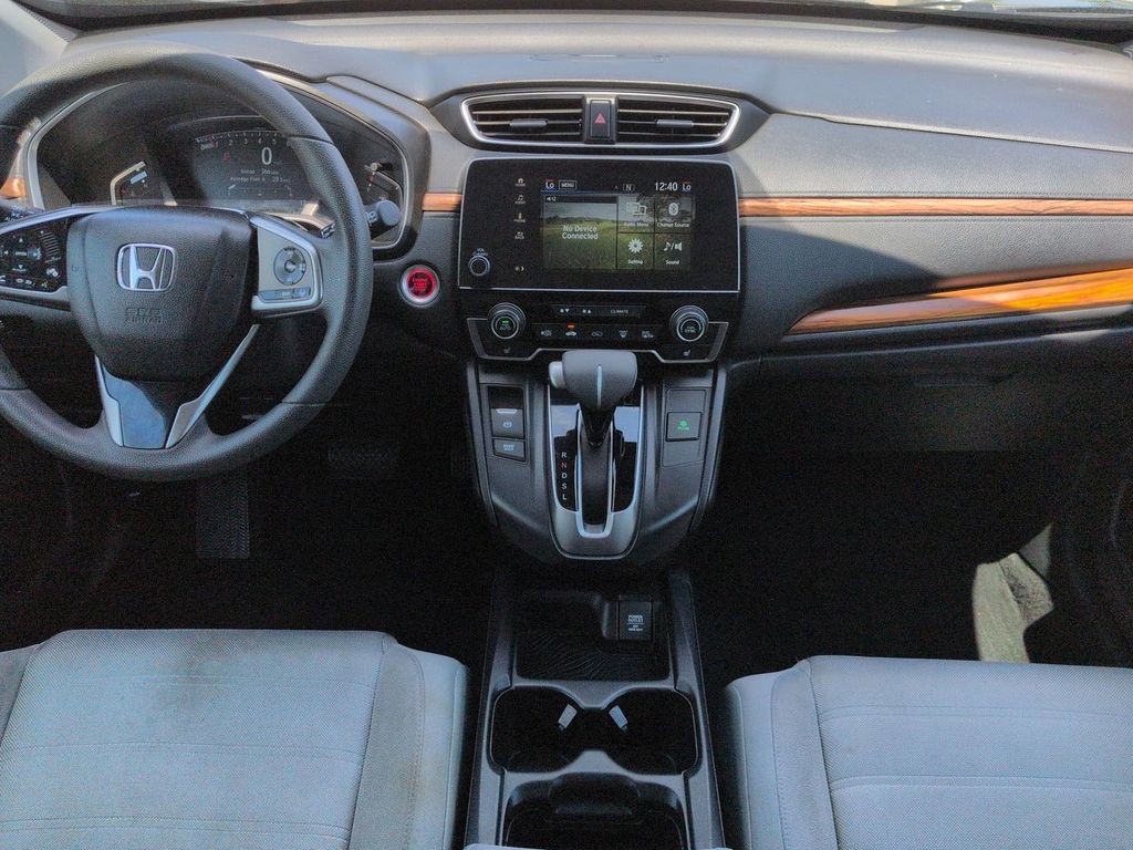Thumbnail: 2018 Honda CR-V - 9