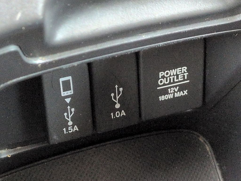 Thumbnail: 2018 Honda CR-V - 36