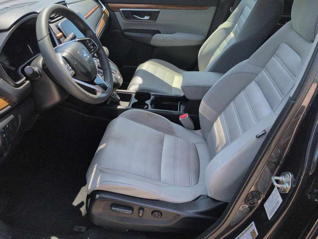 Thumbnail: 2018 Honda CR-V - 10