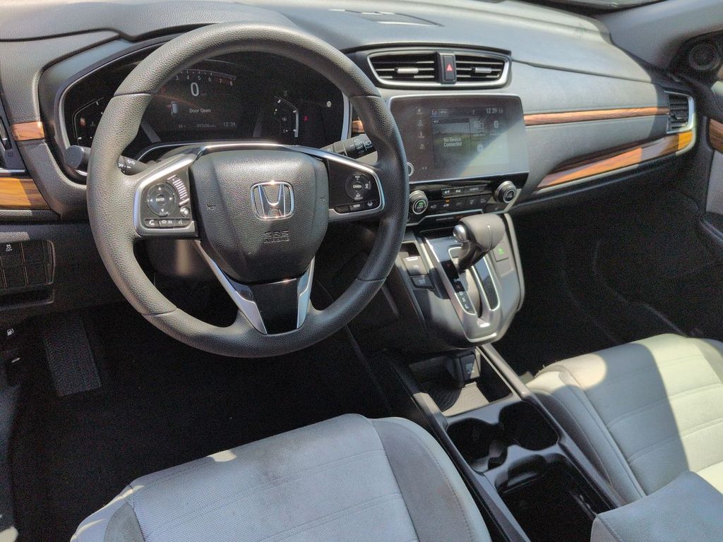 Thumbnail: 2018 Honda CR-V - 2