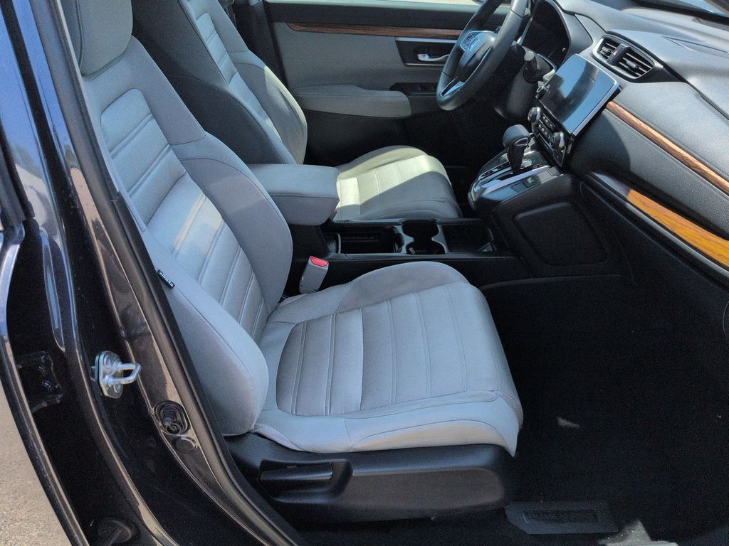 Thumbnail: 2018 Honda CR-V - 11