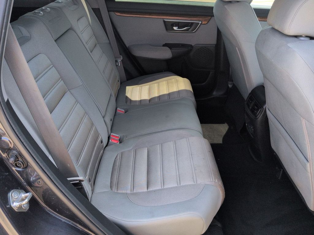 Thumbnail: 2018 Honda CR-V - 27