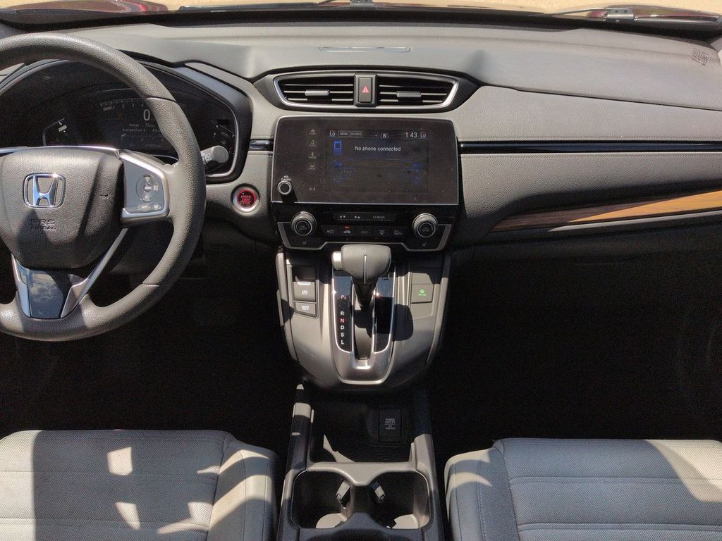 Thumbnail: 2018 Honda CR-V - 9