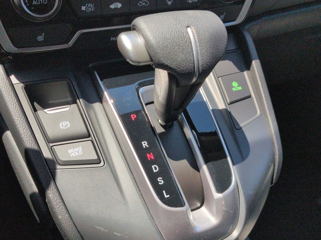 Thumbnail: 2018 Honda CR-V - 16