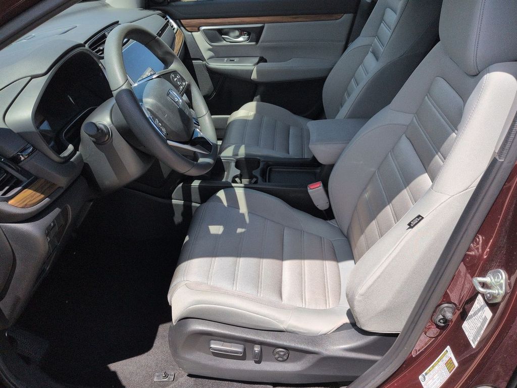 Thumbnail: 2018 Honda CR-V - 10