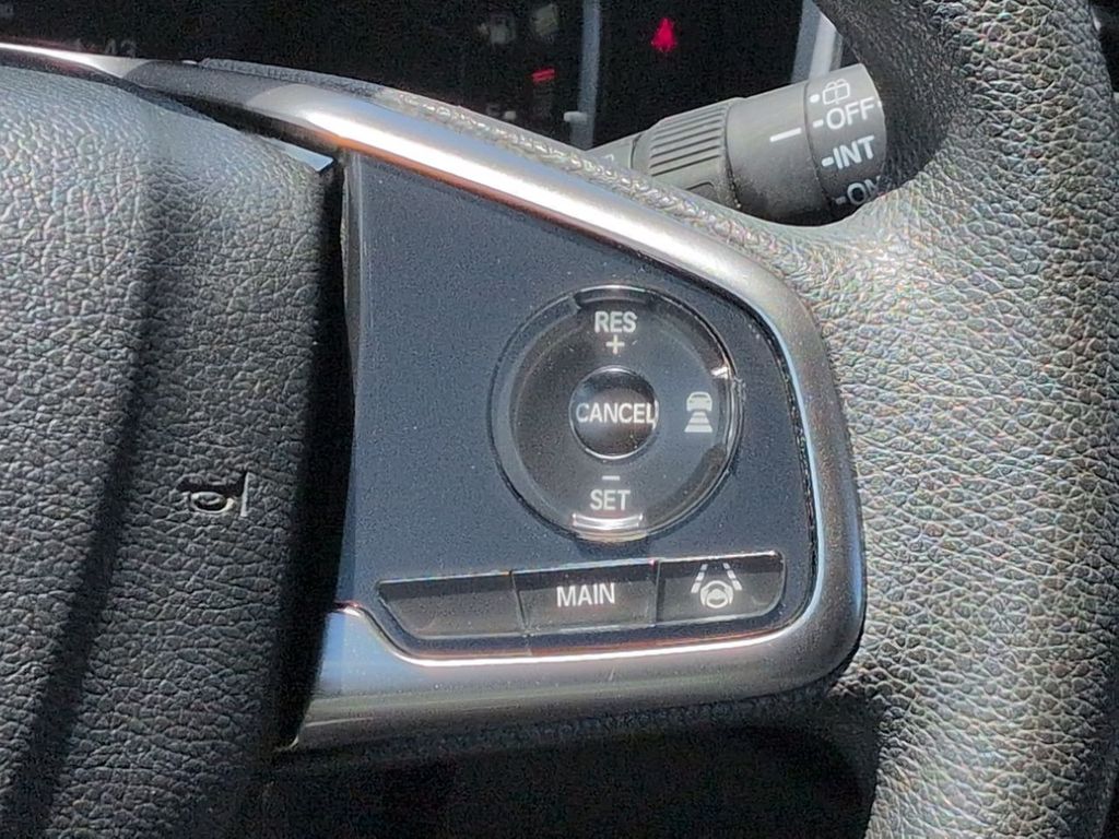 Thumbnail: 2018 Honda CR-V - 33