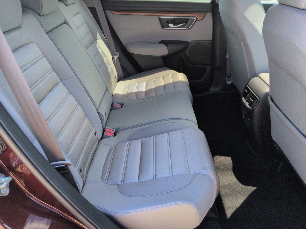 Thumbnail: 2018 Honda CR-V - 30