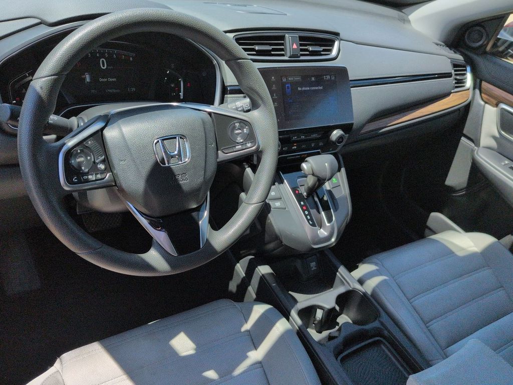Thumbnail: 2018 Honda CR-V - 2