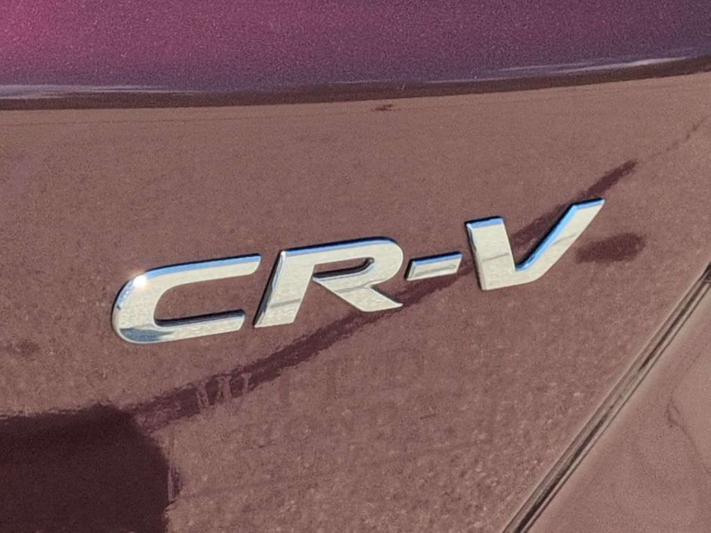 Thumbnail: 2018 Honda CR-V - 26