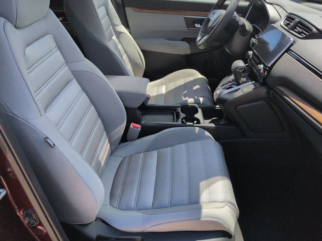 Thumbnail: 2018 Honda CR-V - 11