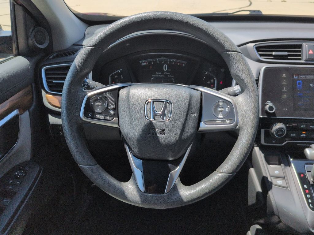 Thumbnail: 2018 Honda CR-V - 13