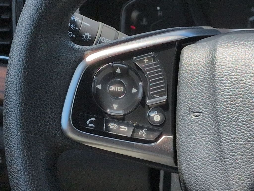 Thumbnail: 2018 Honda CR-V - 32