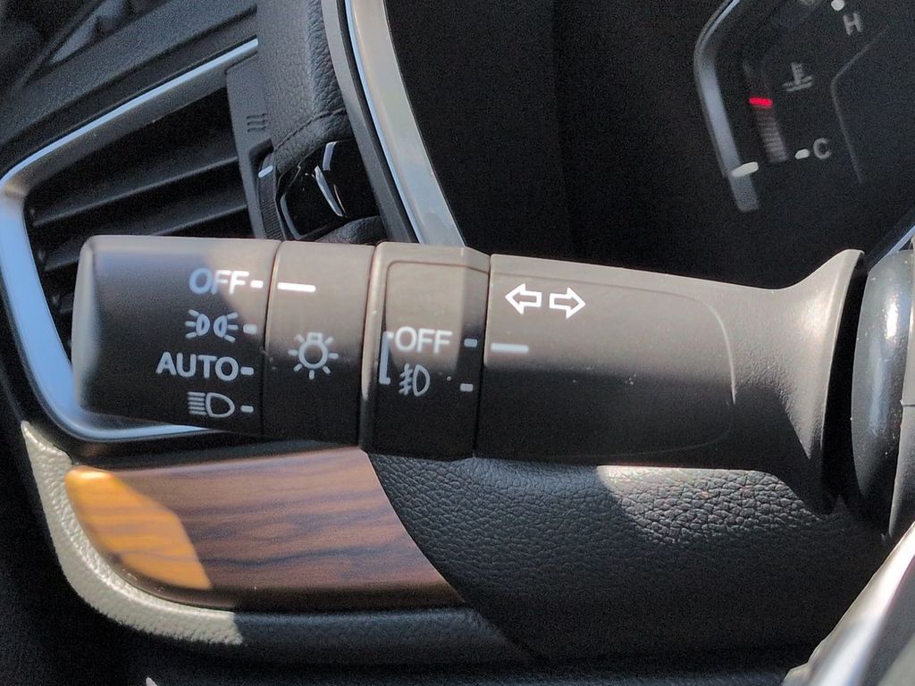 Thumbnail: 2018 Honda CR-V - 34