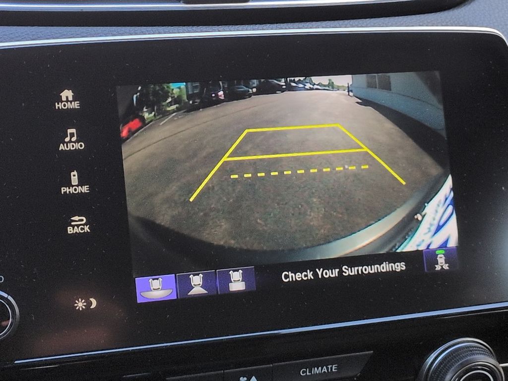Thumbnail: 2019 Honda CR-V - 35