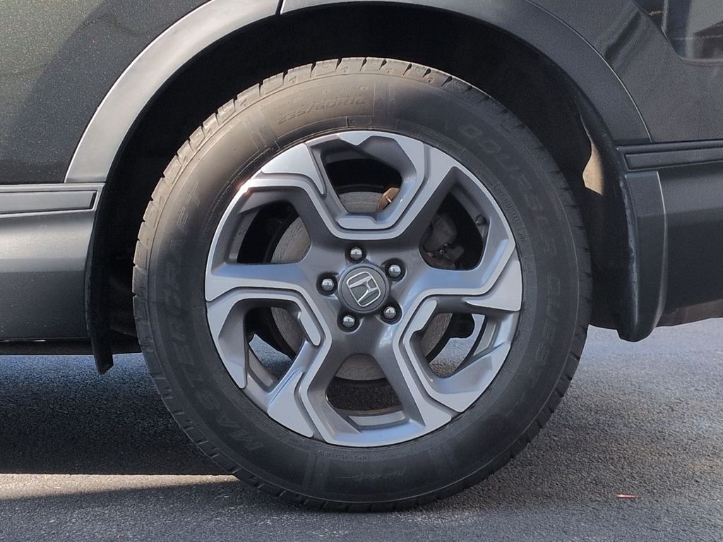 Thumbnail: 2019 Honda CR-V - 8