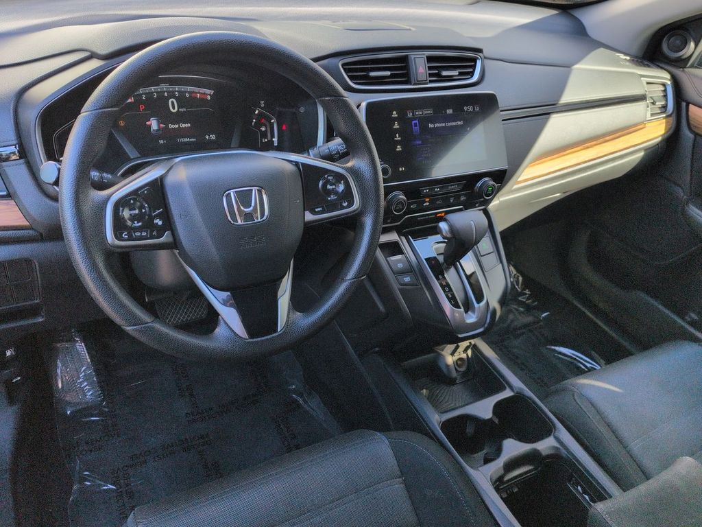 Thumbnail: 2019 Honda CR-V - 2