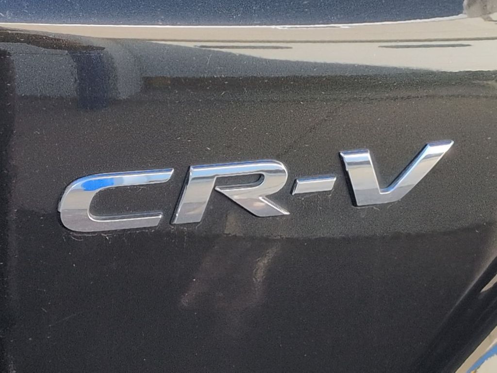 Thumbnail: 2019 Honda CR-V - 7