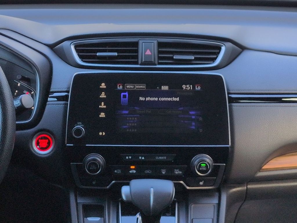 Thumbnail: 2019 Honda CR-V - 14