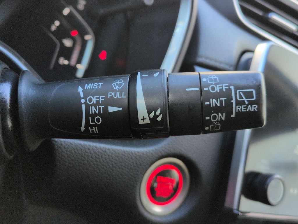 Thumbnail: 2019 Honda CR-V - 15