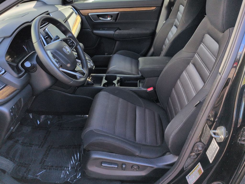 Thumbnail: 2019 Honda CR-V - 10