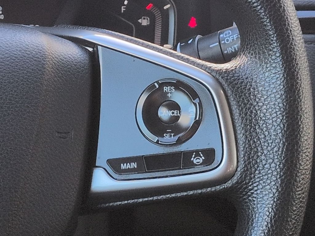 Thumbnail: 2019 Honda CR-V - 32