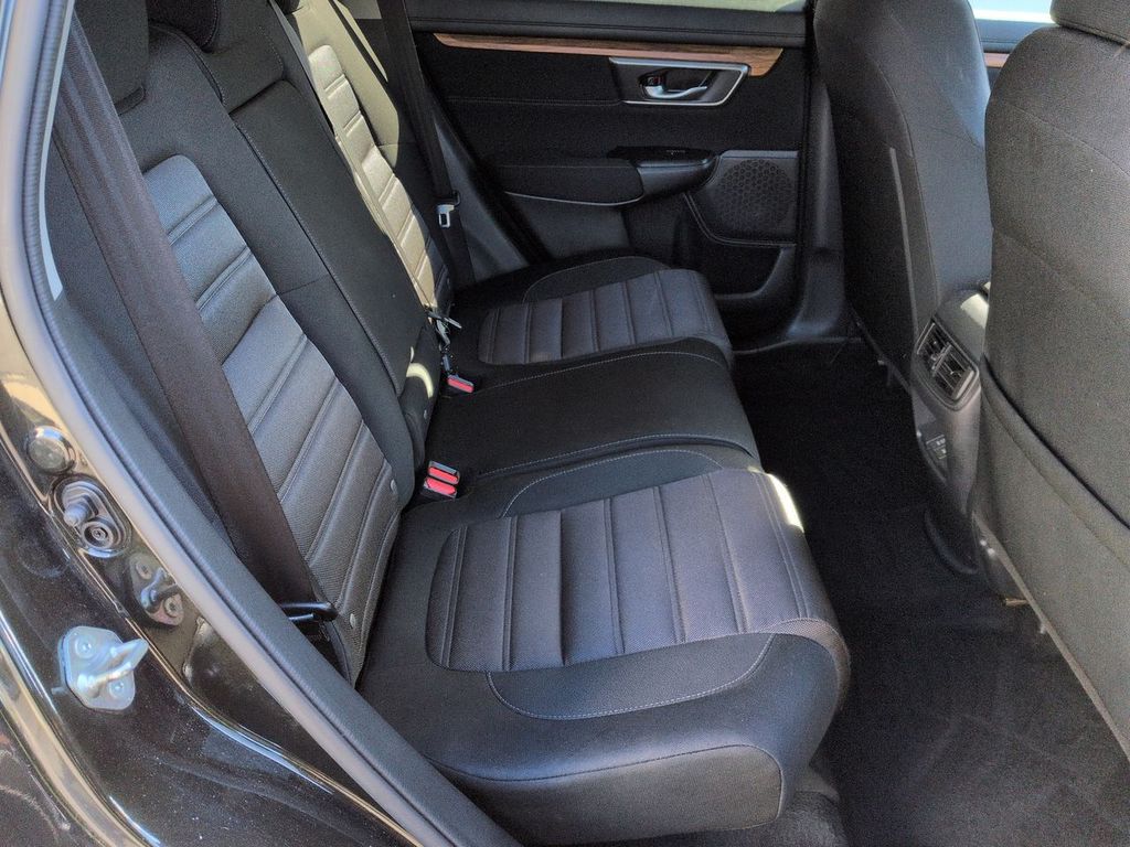 Thumbnail: 2019 Honda CR-V - 29
