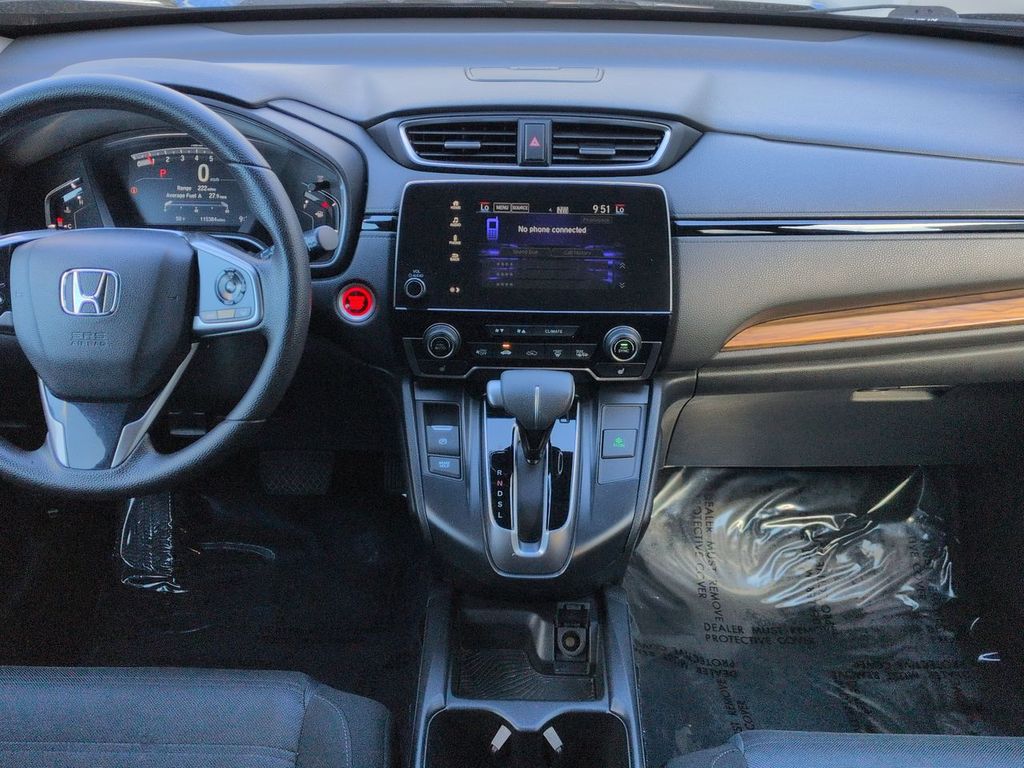 Thumbnail: 2019 Honda CR-V - 9