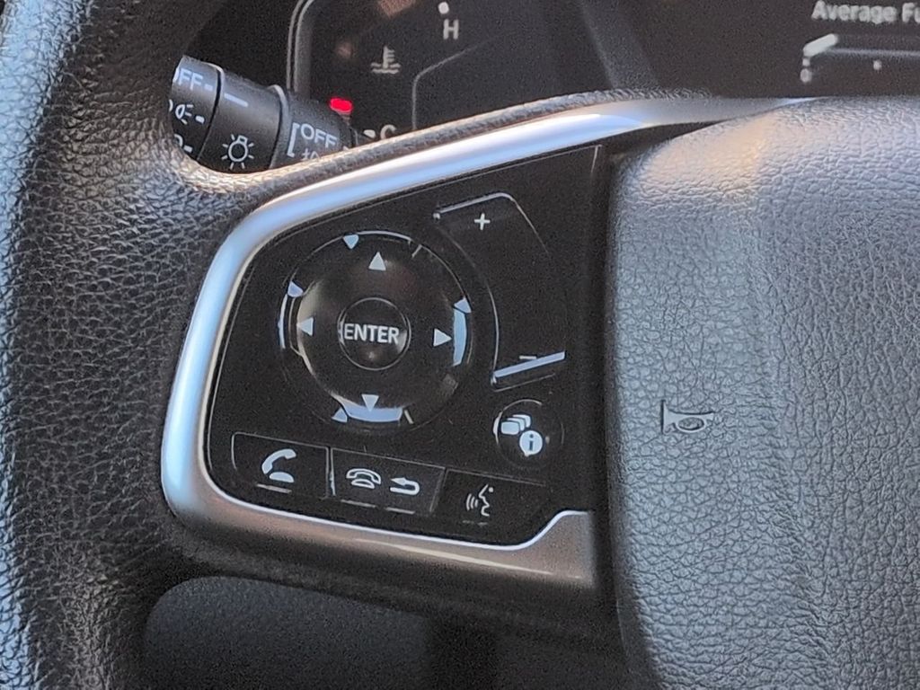 Thumbnail: 2019 Honda CR-V - 31