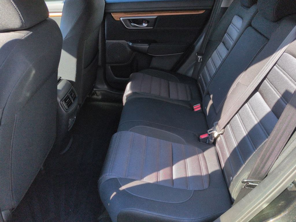 Thumbnail: 2019 Honda CR-V - 12