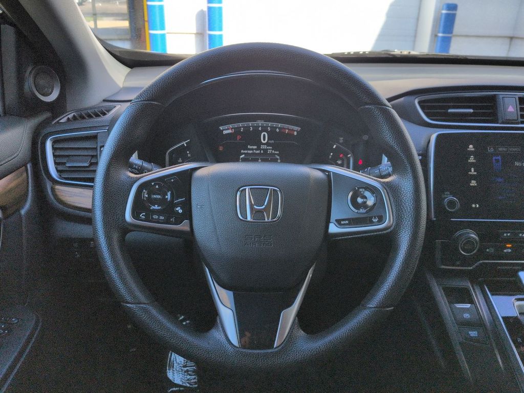 Thumbnail: 2019 Honda CR-V - 13