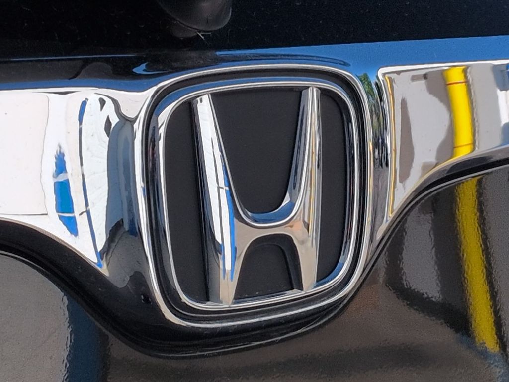 Thumbnail: 2019 Honda CR-V - 25
