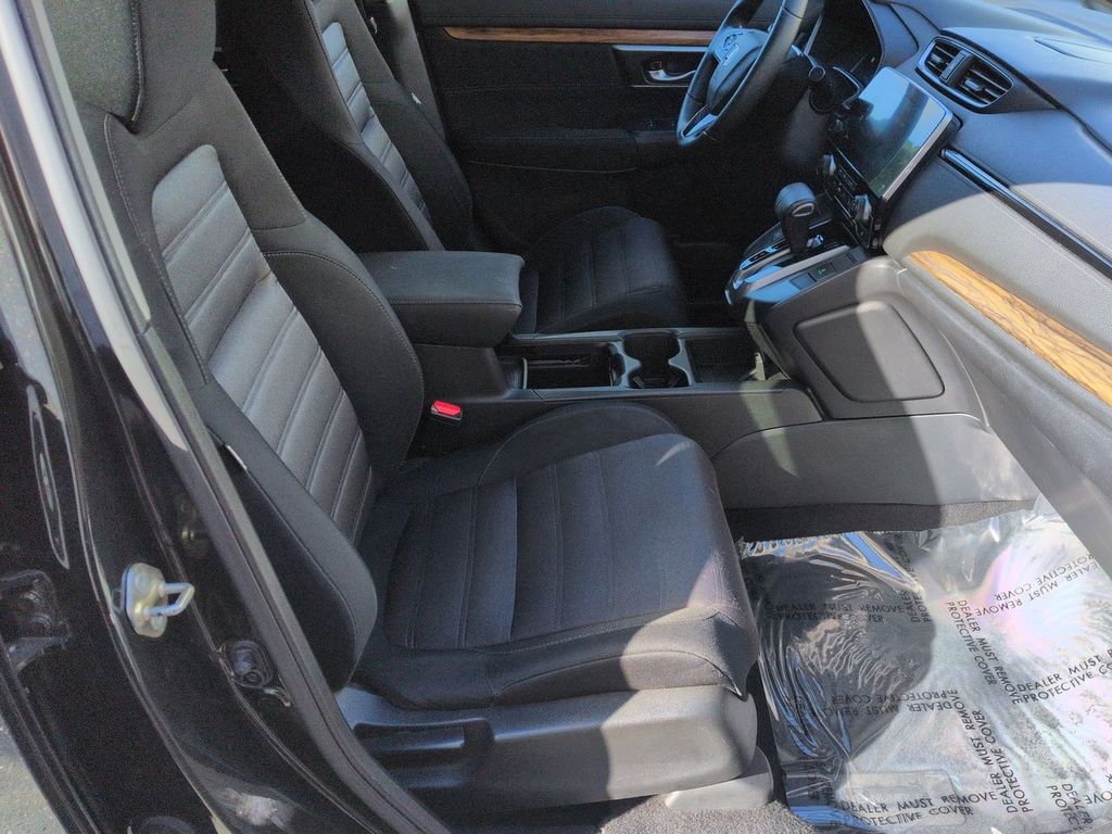 Thumbnail: 2019 Honda CR-V - 11