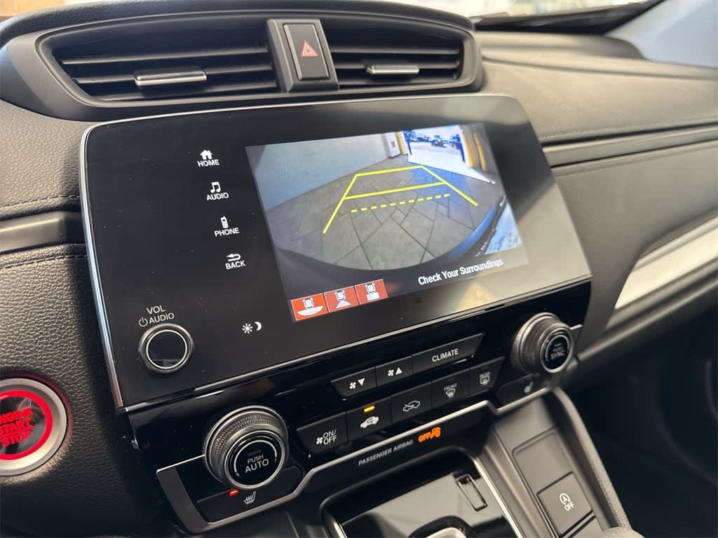 2022 Honda CR-V SE 15