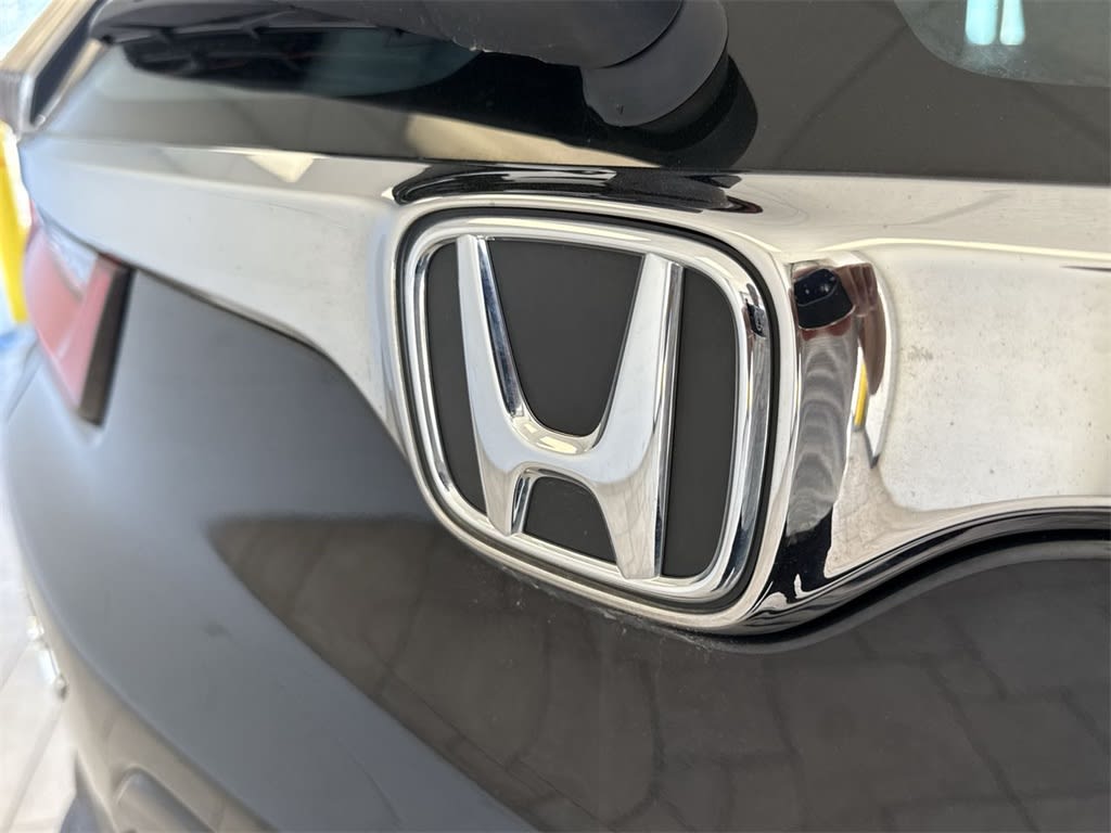 2022 Honda CR-V SE 23