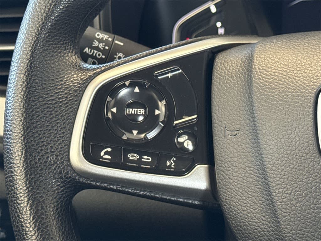 2022 Honda CR-V SE 29
