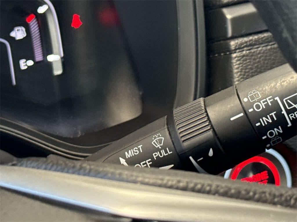 2022 Honda CR-V SE 31