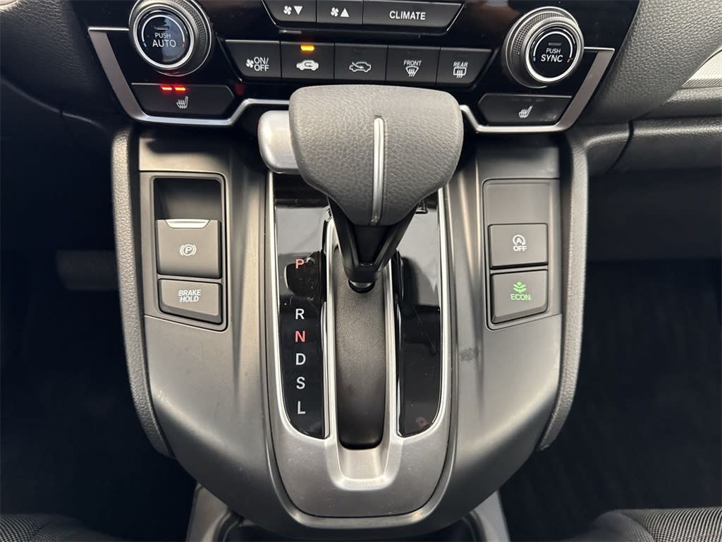 2022 Honda CR-V SE 16