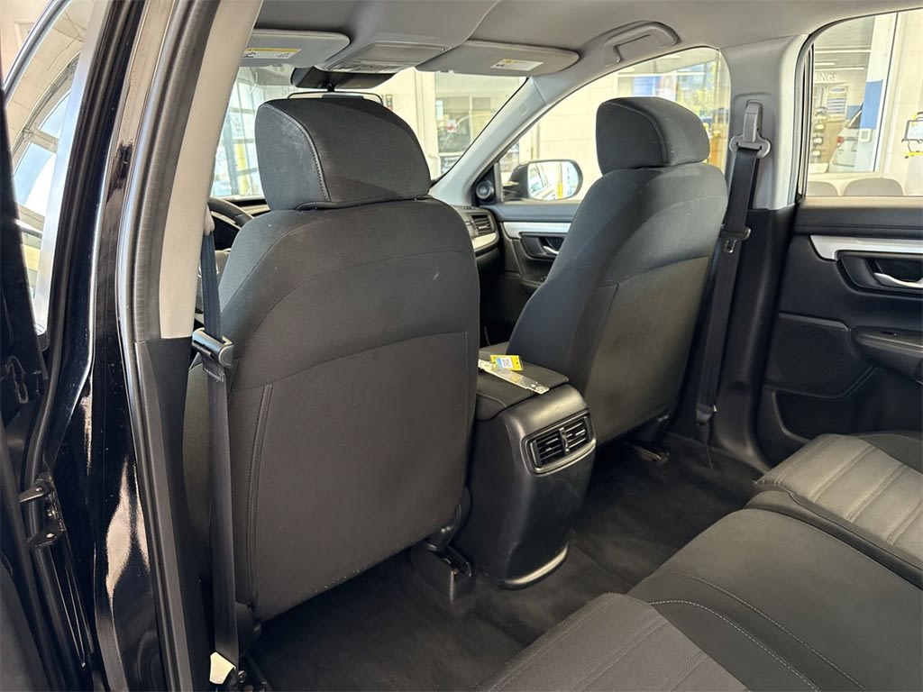 2022 Honda CR-V SE 13