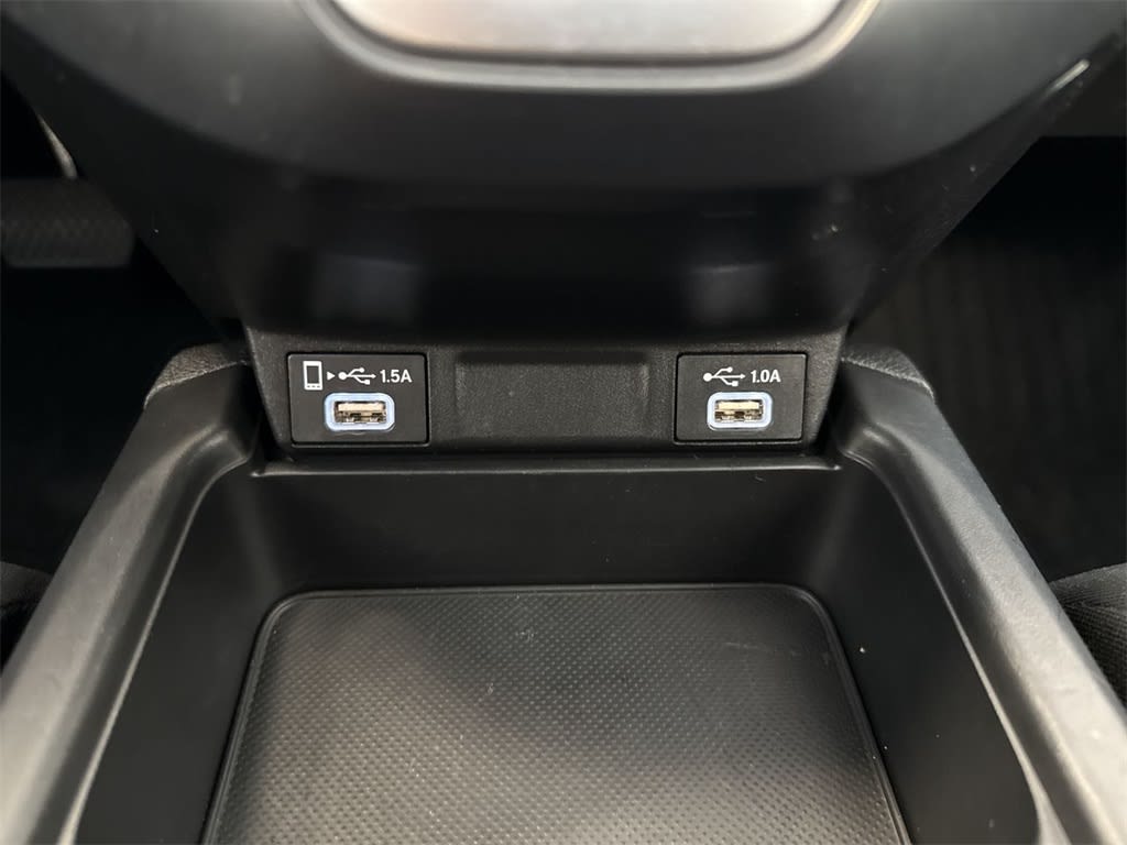 2022 Honda CR-V SE 34