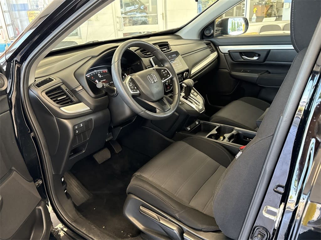 2022 Honda CR-V SE 11