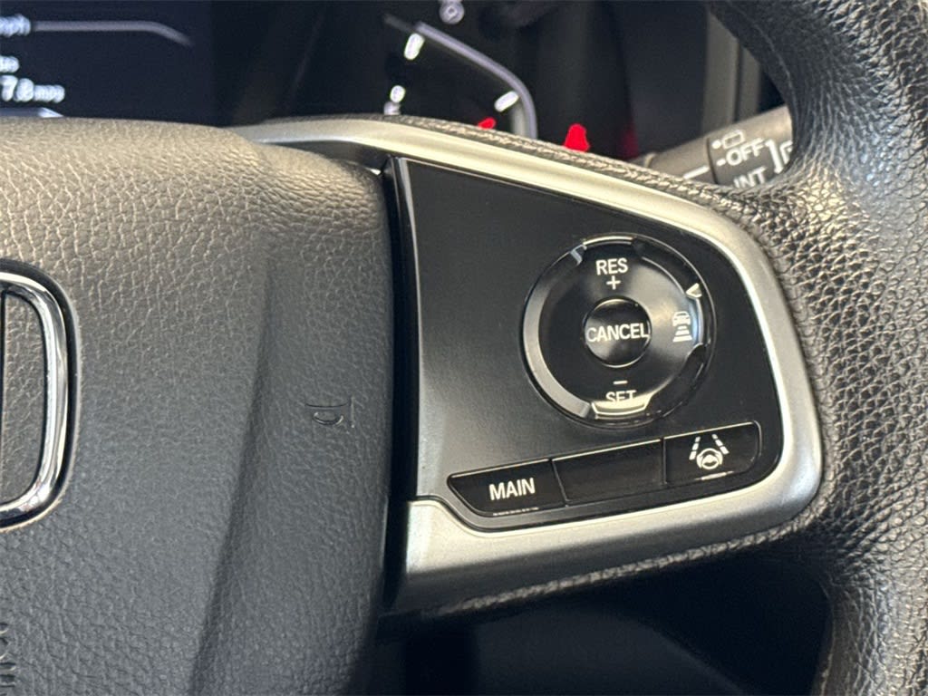 2022 Honda CR-V SE 30