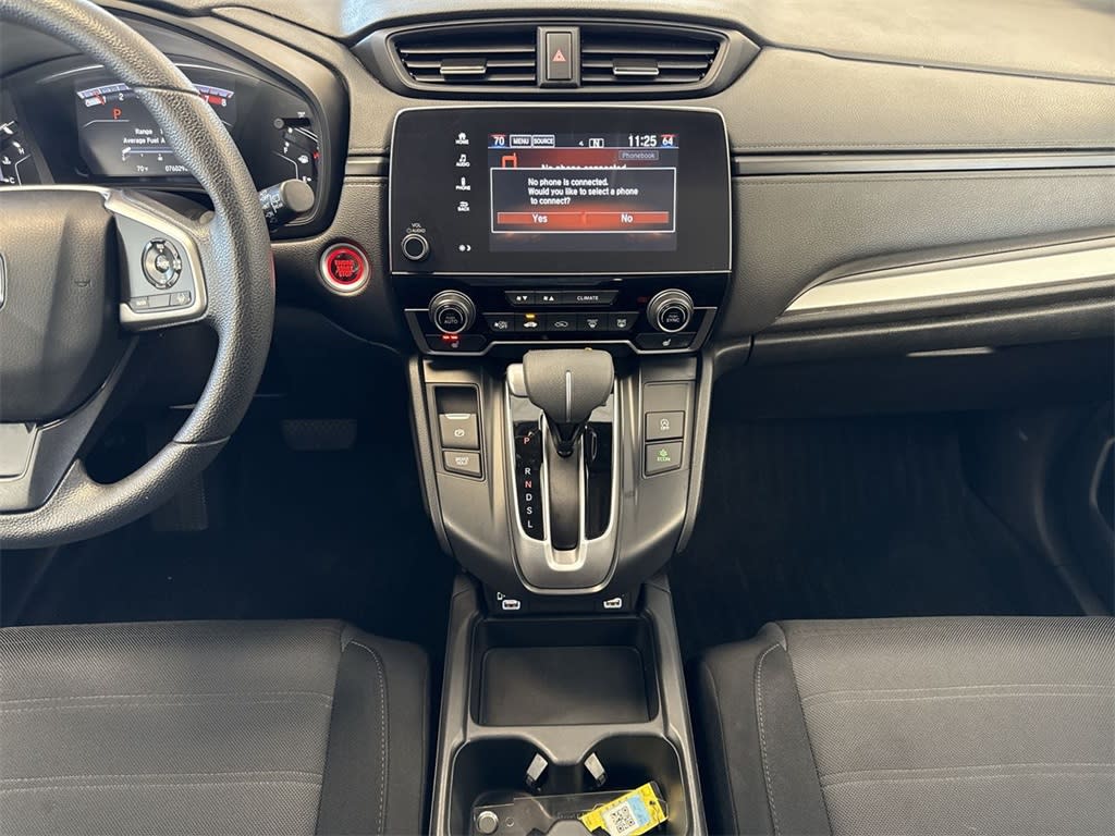 2022 Honda CR-V SE 14
